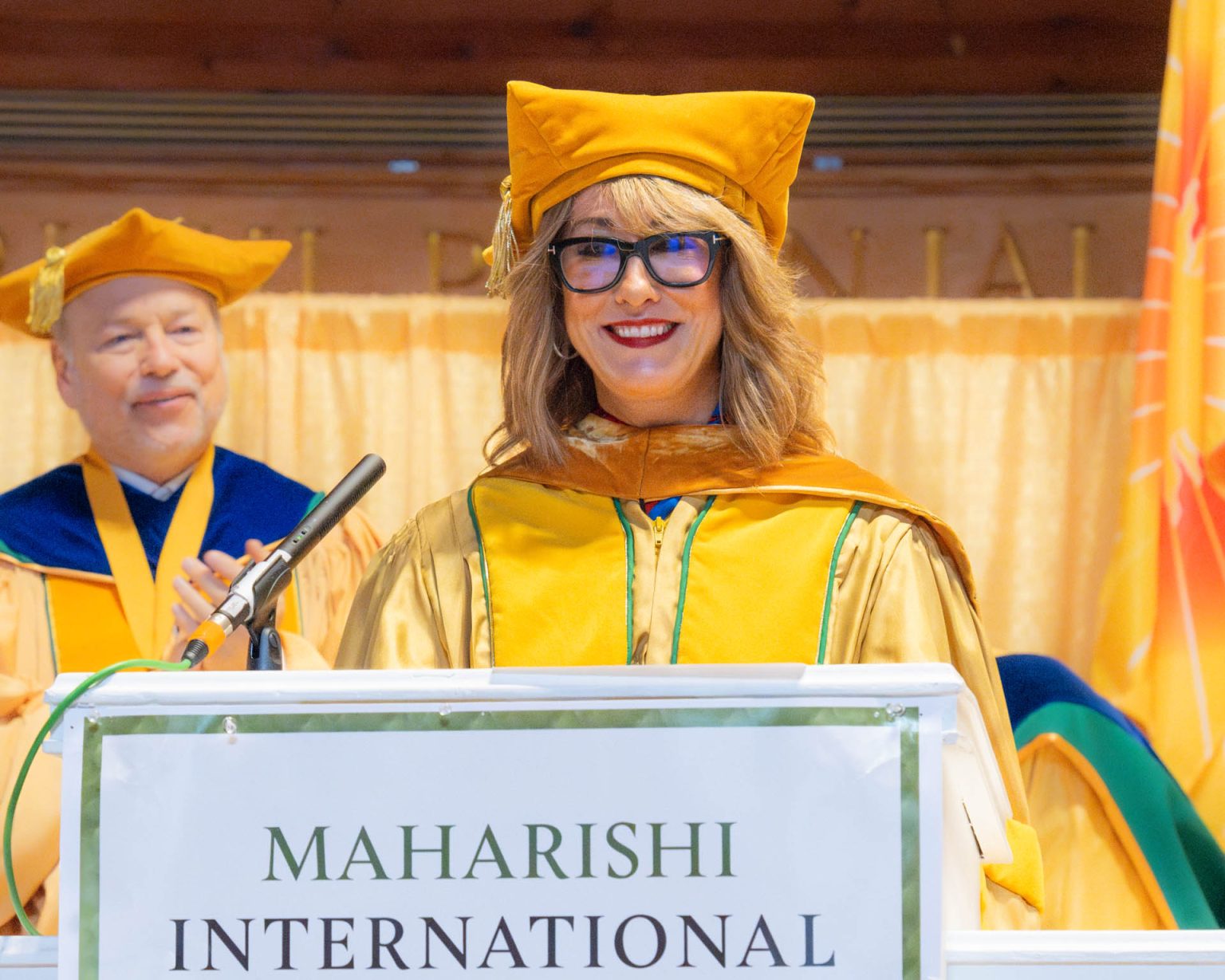 MIU NEWS | MIU graduates a record 725 students, noted Cardiologist Dr ...